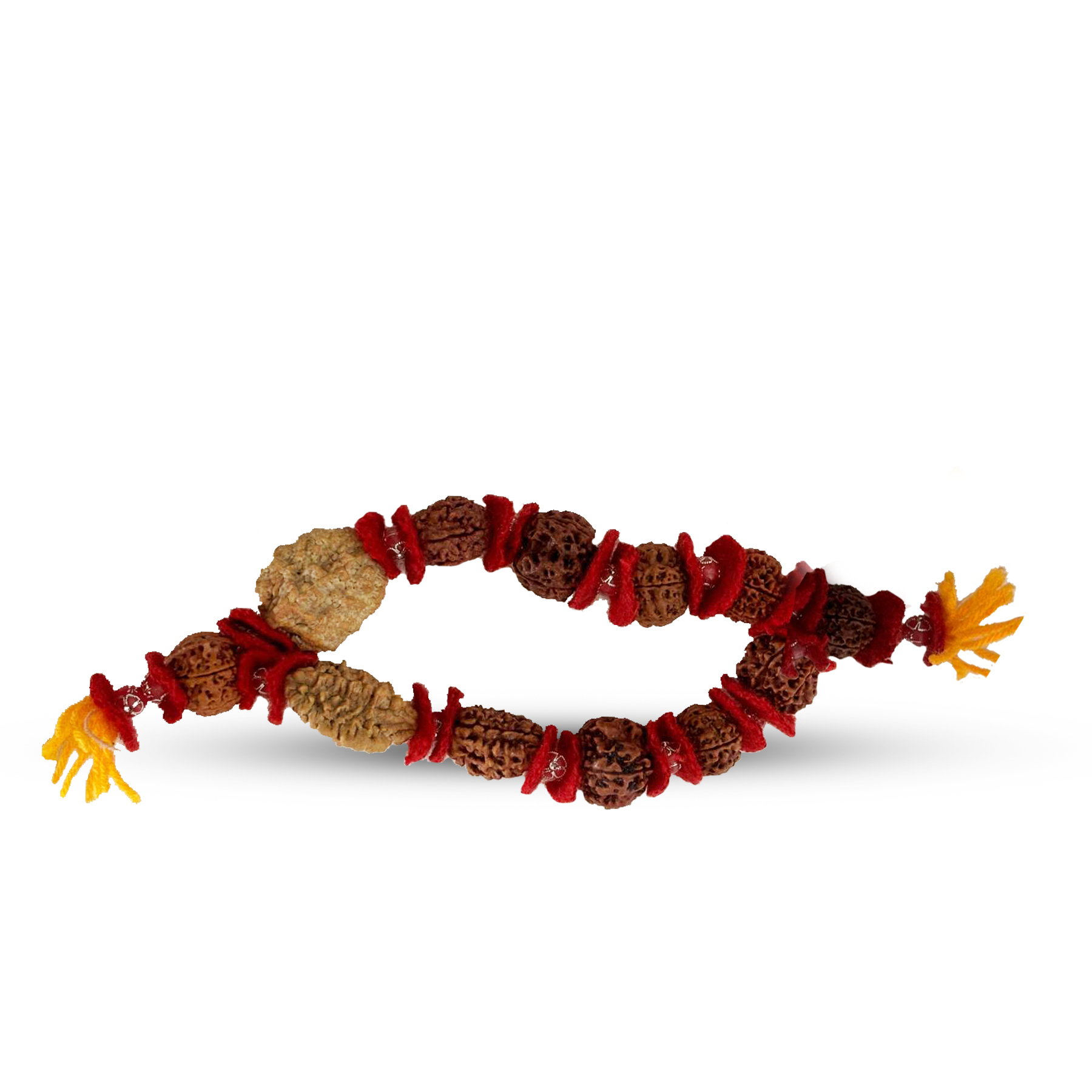 Rudraksha Kavach